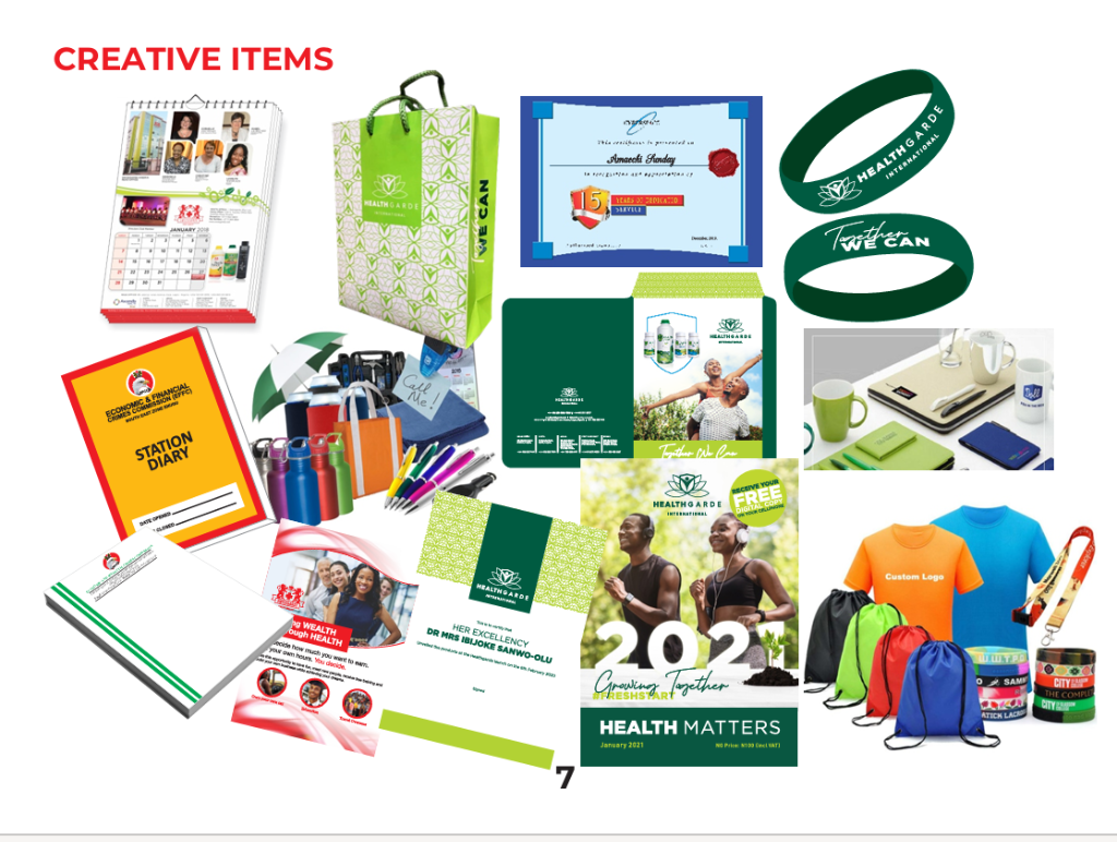 Executive Gift Set Box